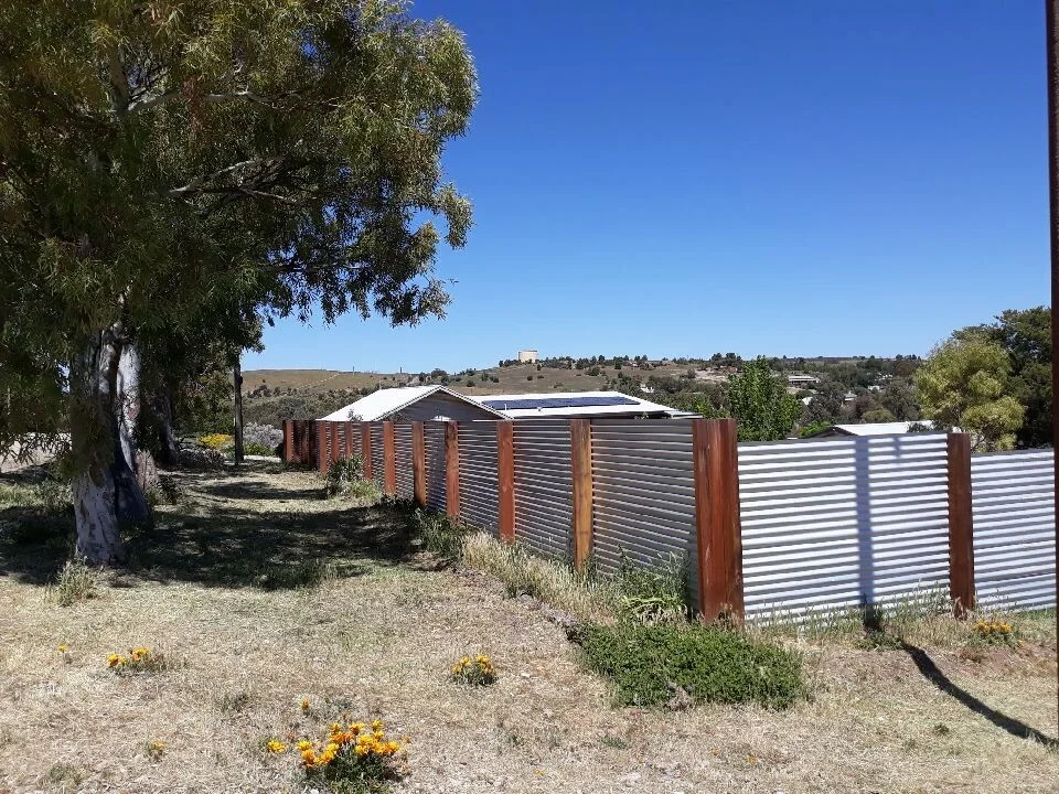 Lot 103 Illogan Street, Burra SA 5417