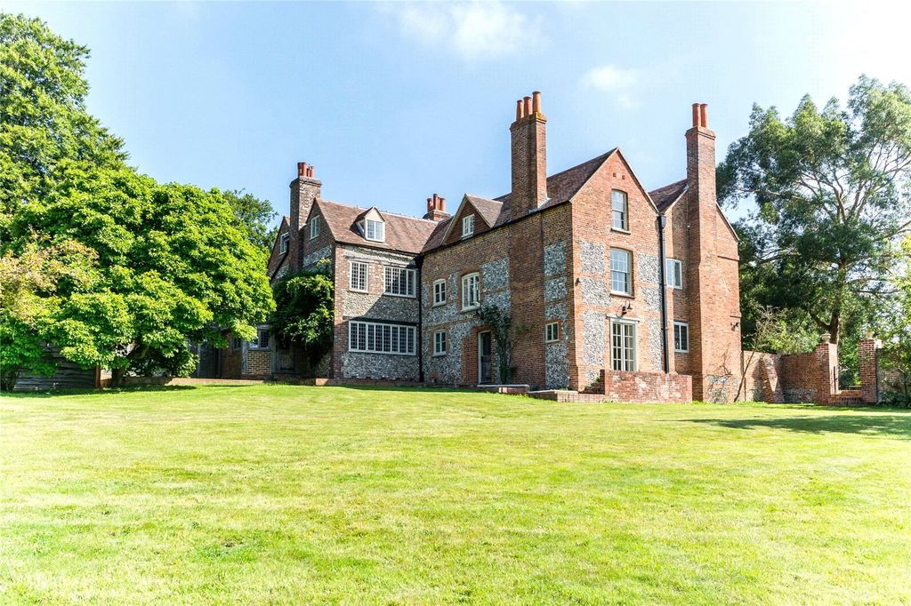 11 bed detached house to rentGoring Heath, Reading RG8
