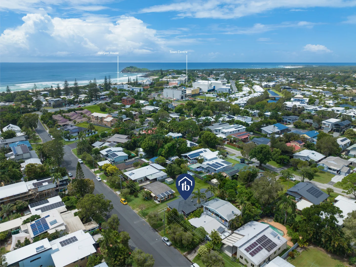 Additional image 9 of 1/14 Tamarind Avenue, Bogangar NSW 2488