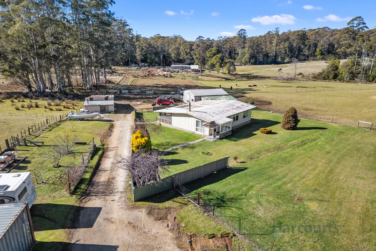 Additional image 2 of 3079 Castra Road, Nietta TAS 7315