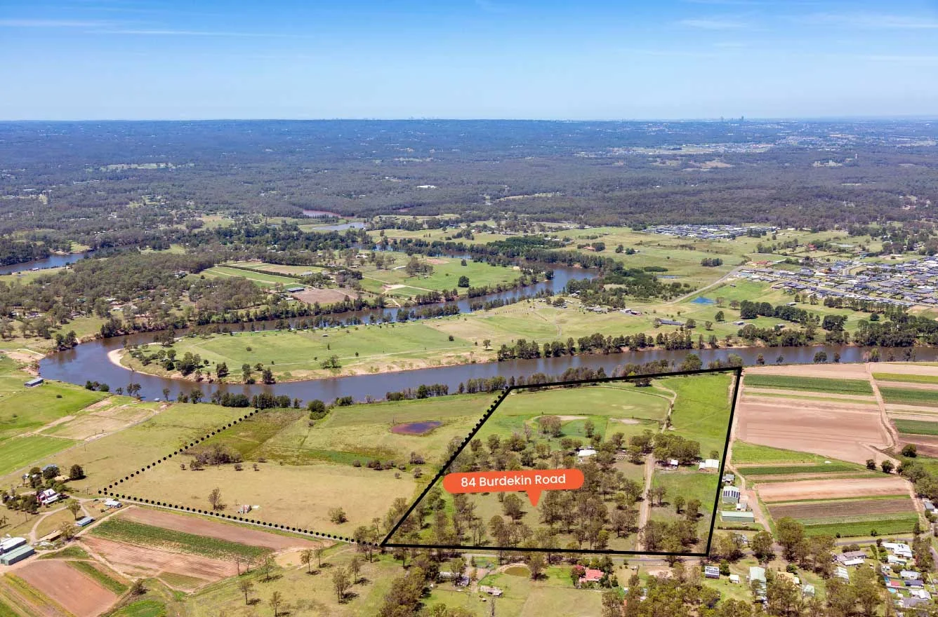 84 Burdekin Road, Wilberforce NSW 2756