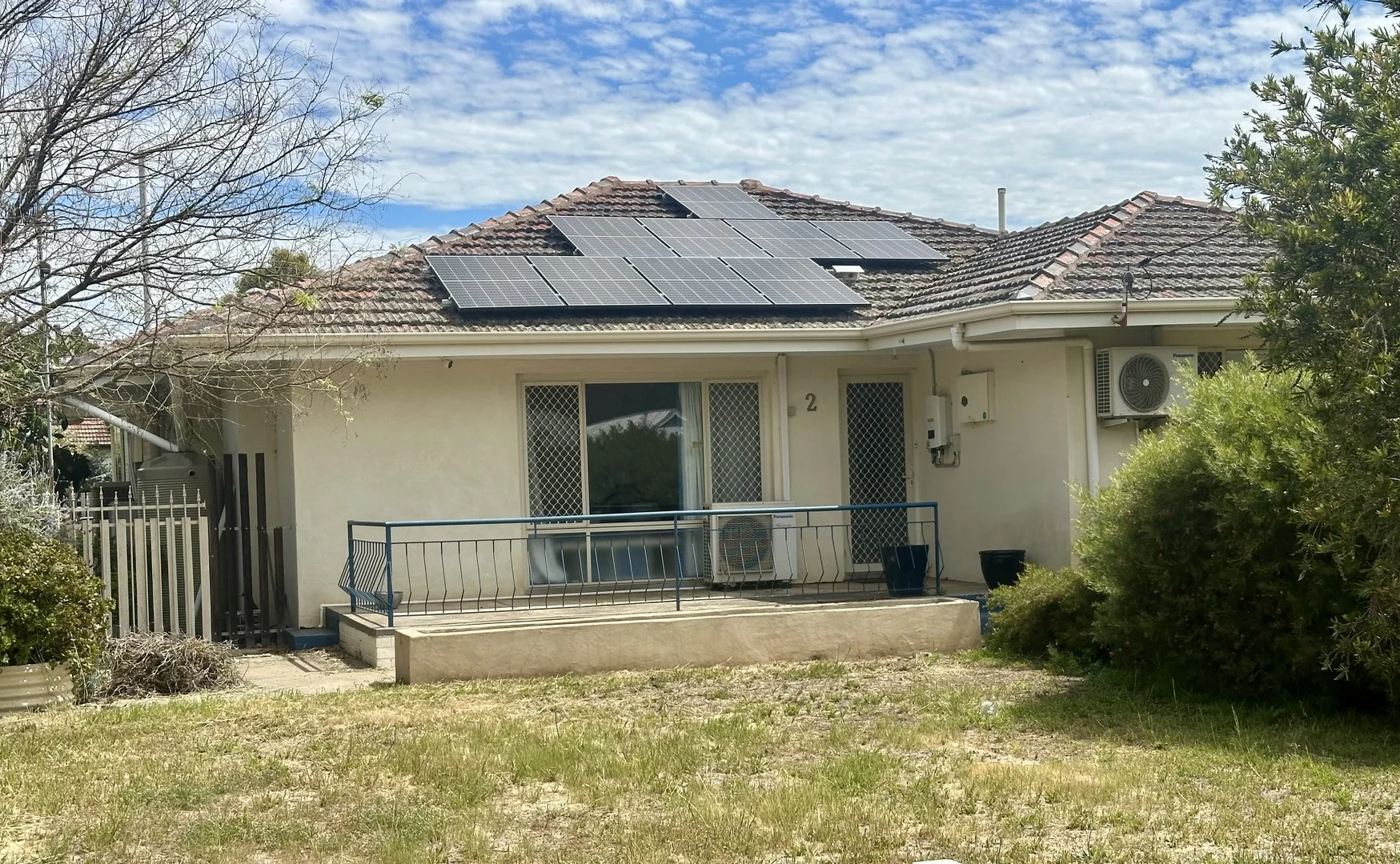 2 Conroy Street, Katanning WA 6317