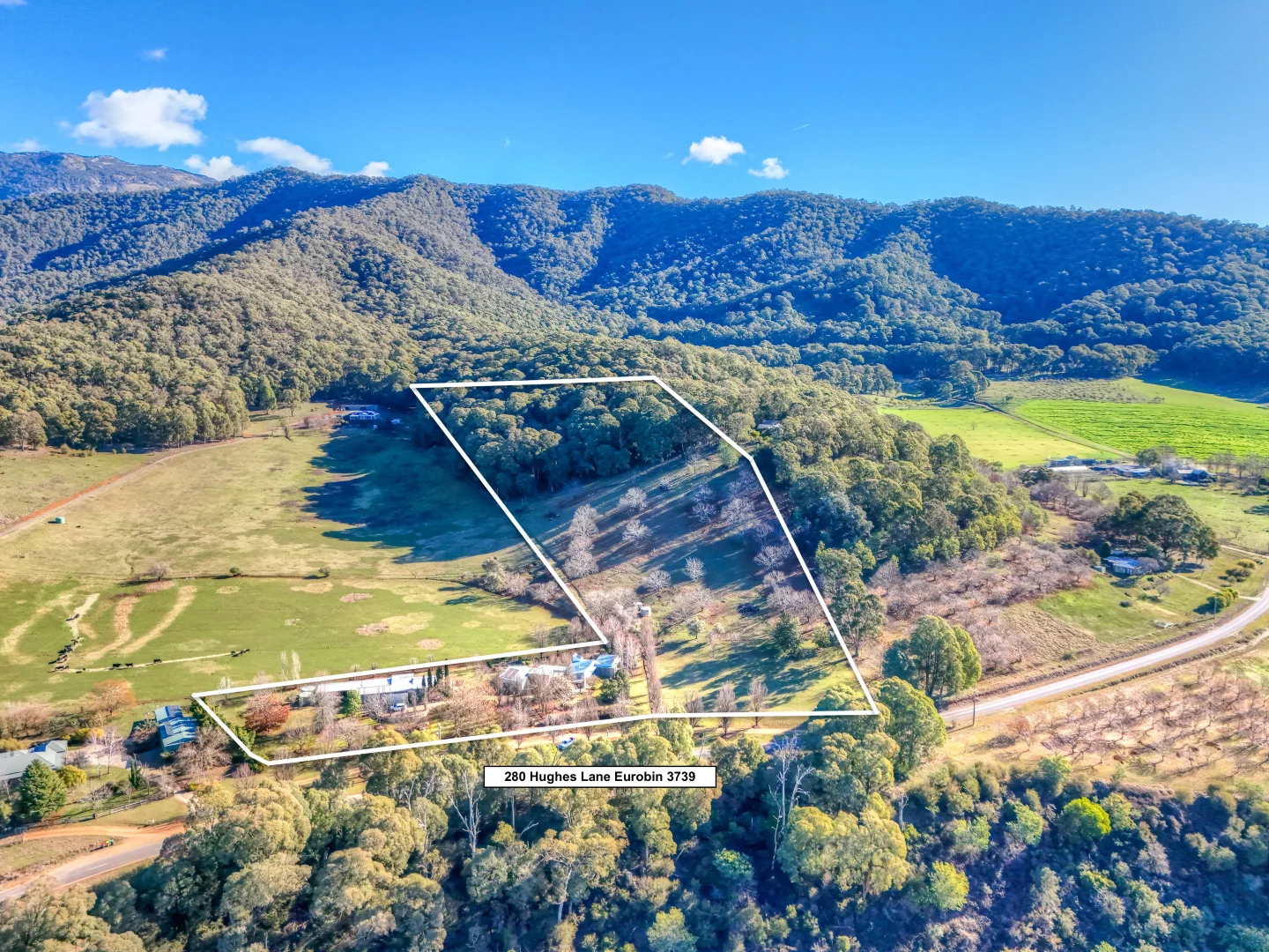 Additional image 31 of 280 Hughes Lane, Eurobin VIC 3739