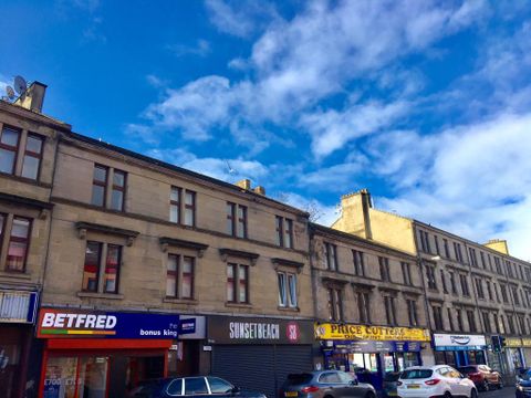 972 Shettleston Road, Glasgow G32