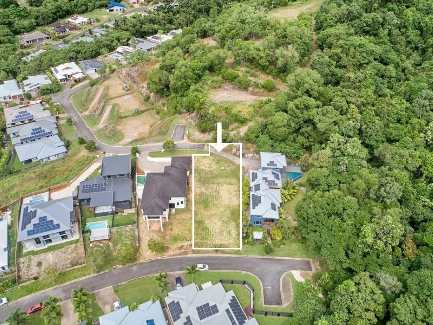 Additional image 4 of 16 Mooney Court, Smithfield QLD 4878