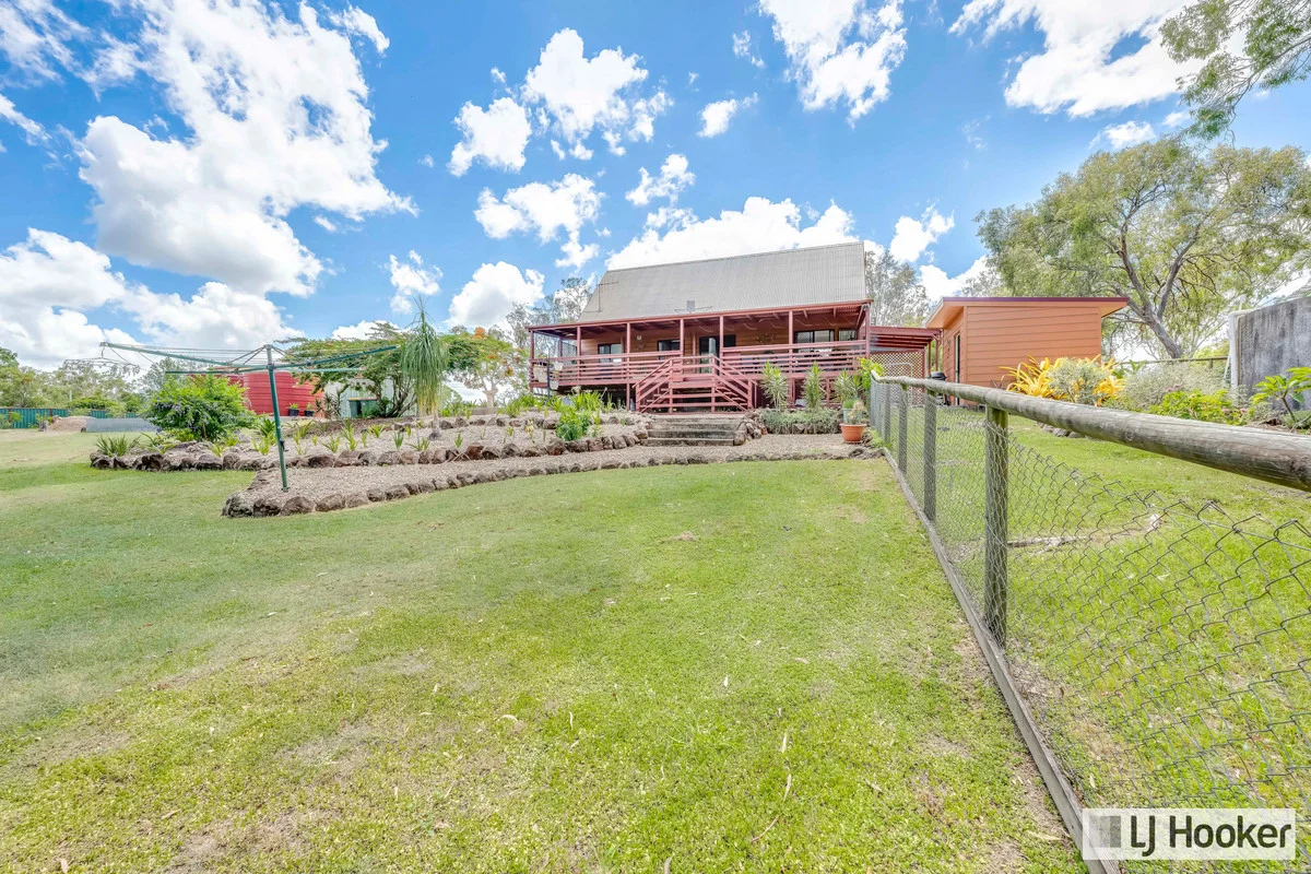 Additional image 37 of 132 Woods Road, Sharon QLD 4670