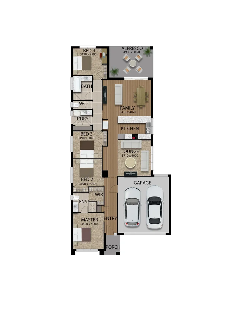 Additional image 7 of 30 Dream Avenue, Cranbourne East VIC 3977