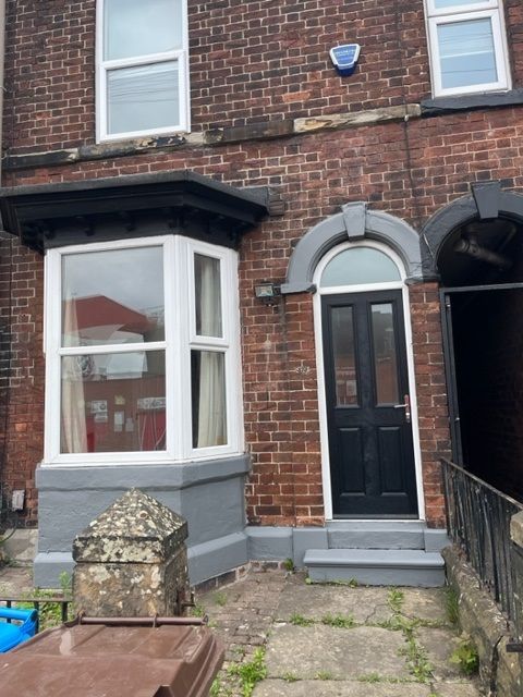 Additional image 17 of 5 bed terraced house to rentShoreham Street, Sheffield S2