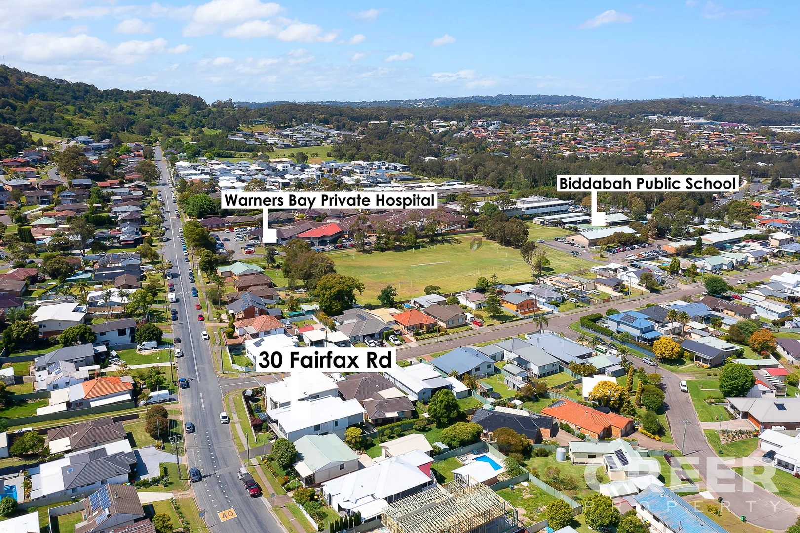 Additional image 24 of 30 Fairfax Road, Warners Bay NSW 2282