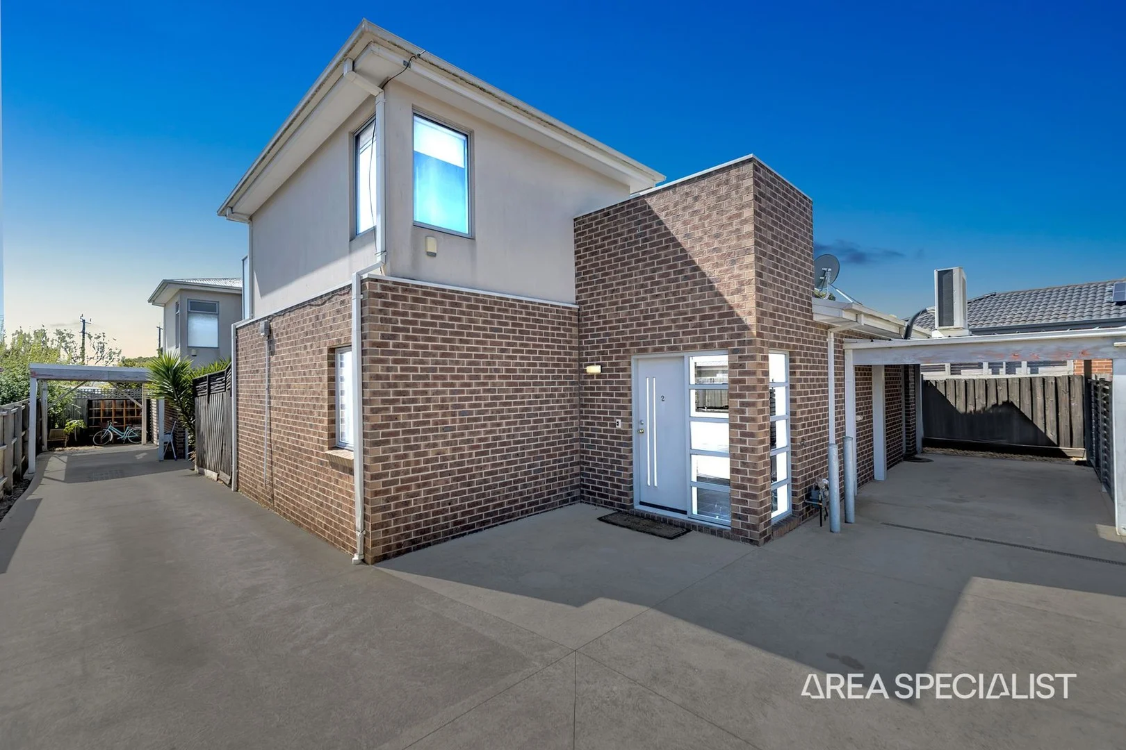 2/33 Camellia Crescent, Norlane VIC 3214