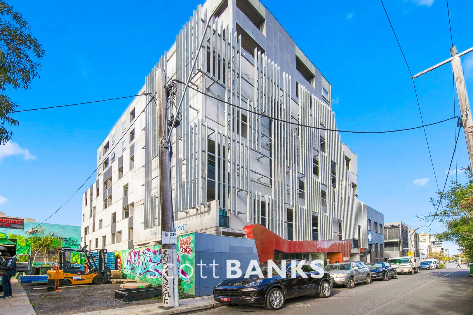 508/42 Porter Street, Prahran VIC 3181