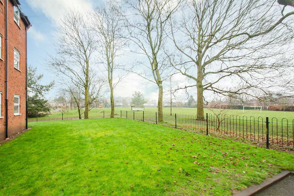 Additional image 16 of 2 bed flat to rentSt Thomas House, Trafalgar Way, Lichfield WS14