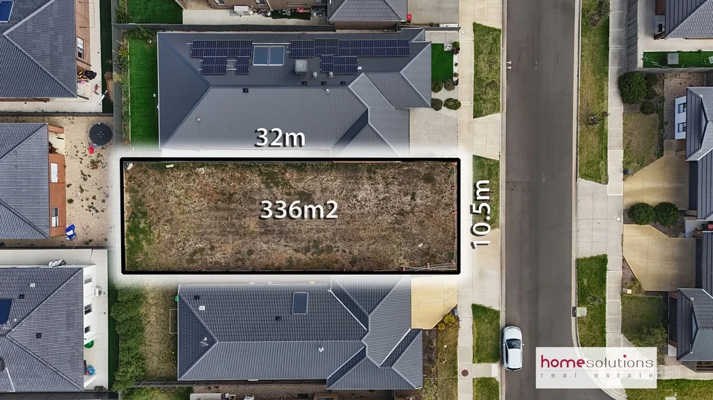 Additional image 2 of 25 Matheson Ave, Wyndham Vale VIC 3024