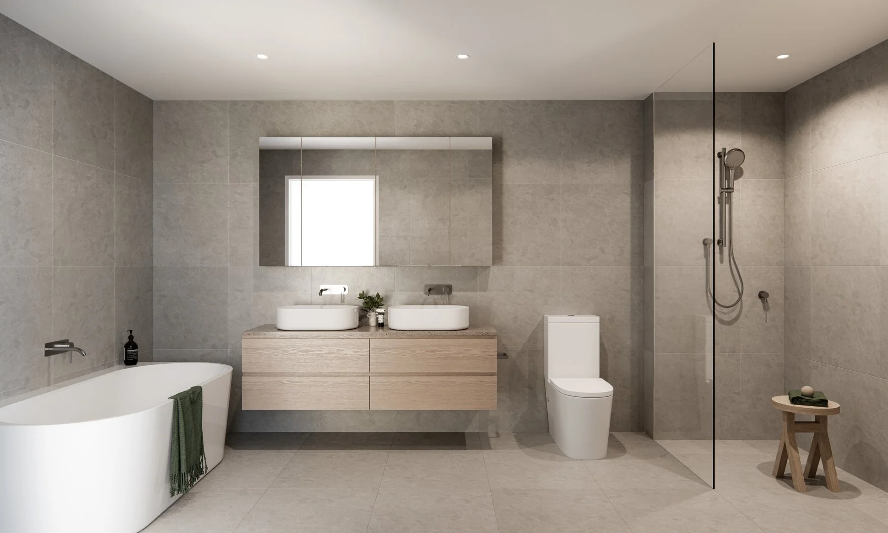 Additional image 5 of Newlyne- Morie/455 Northbourne Ave, Lyneham ACT 2602