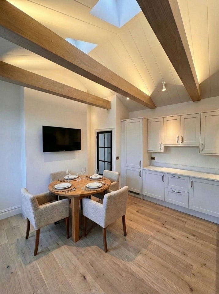 Additional image 4 of 2 Bed Flat, North St, BS3, N1 7GU