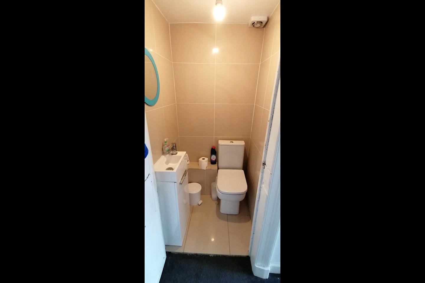 Additional image 16 of 5 Bed Flat, East Preston Street, EH8, N1 7GU