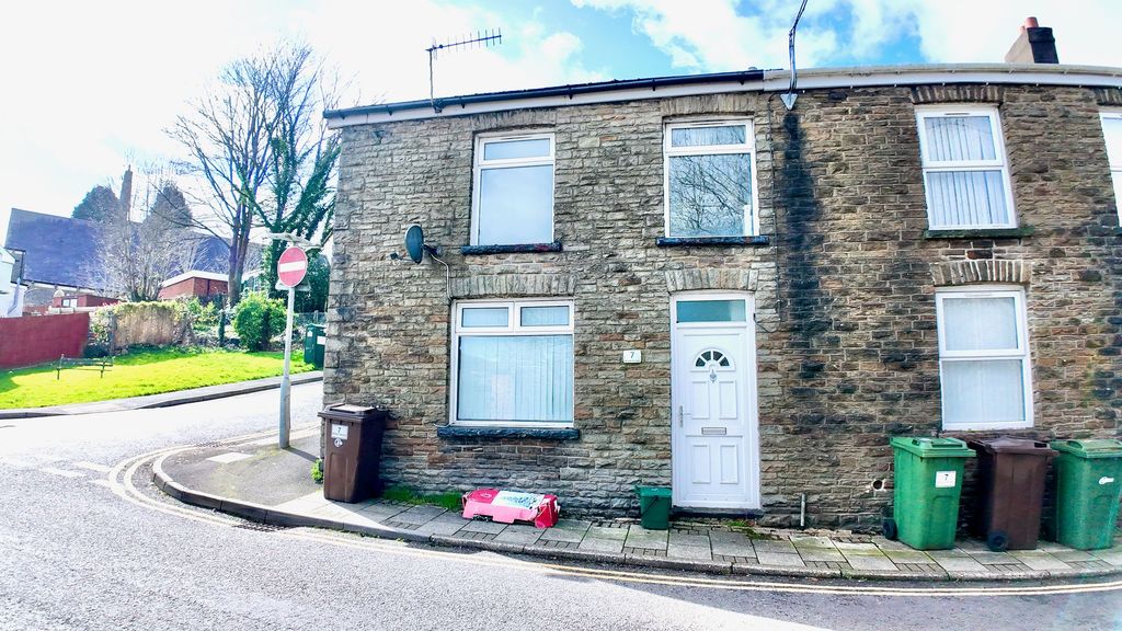 Additional image 2 of 2 bed terraced house to rentBristol Terrace, Bargoed CF81