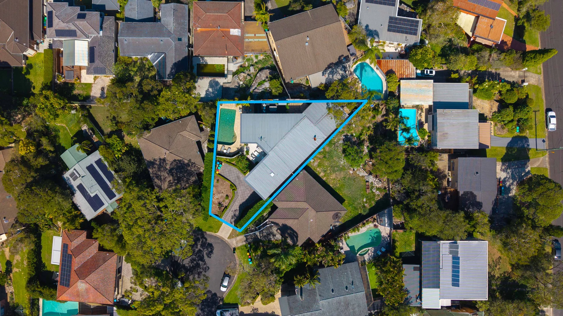 Additional image 19 of 8 Lara Place, Frenchs Forest NSW 2086
