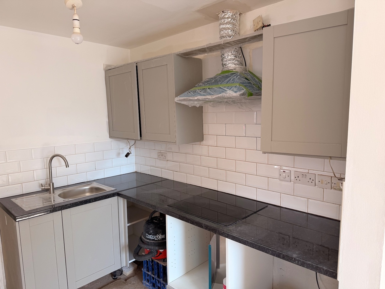 Additional image 6 of 1 Bed Flat, Raleigh Road, BS3, N1 7GU