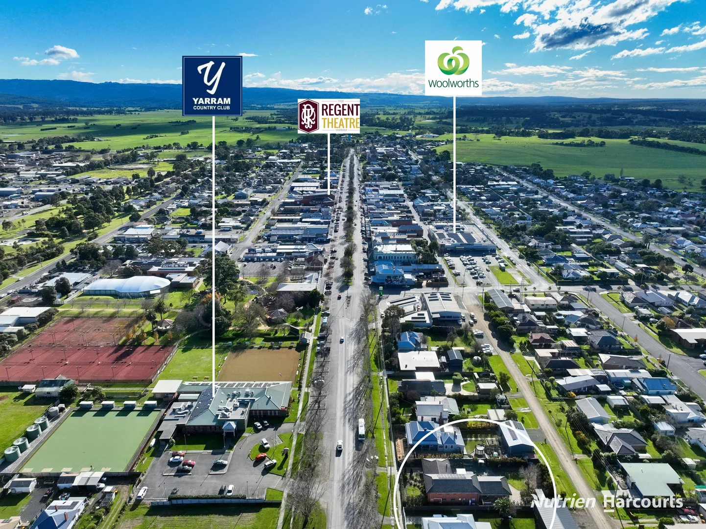 Additional image 2 of 343 Commercial Road, Yarram VIC 3971