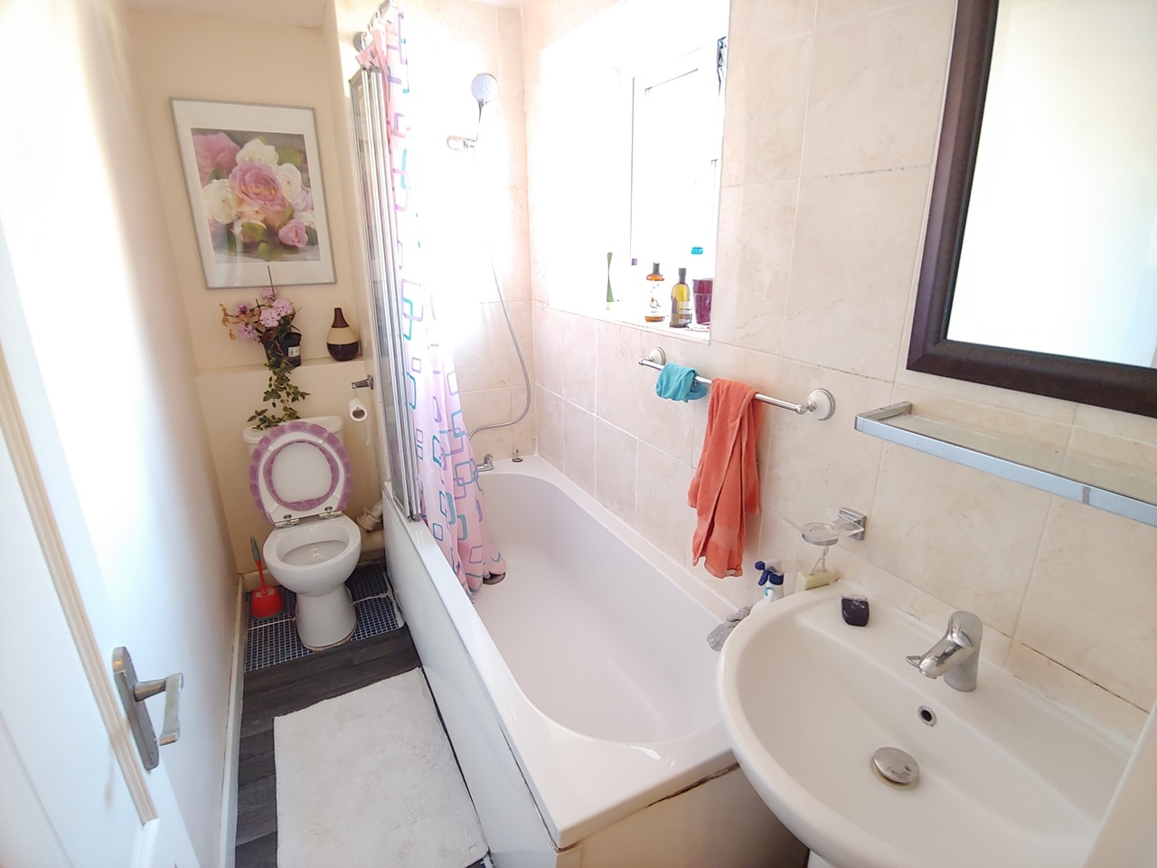 Additional image 6 of 3 Bed Flat, Canynge House, BS1, N1 7GU