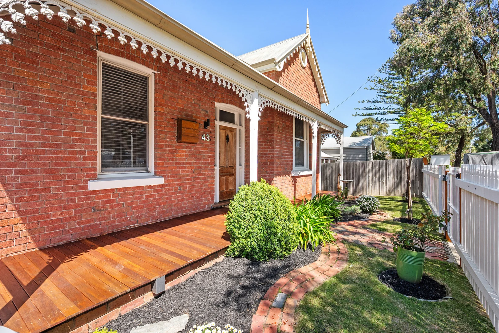 Additional image 2 of 43 Lilac Street, Ironbark VIC 3550