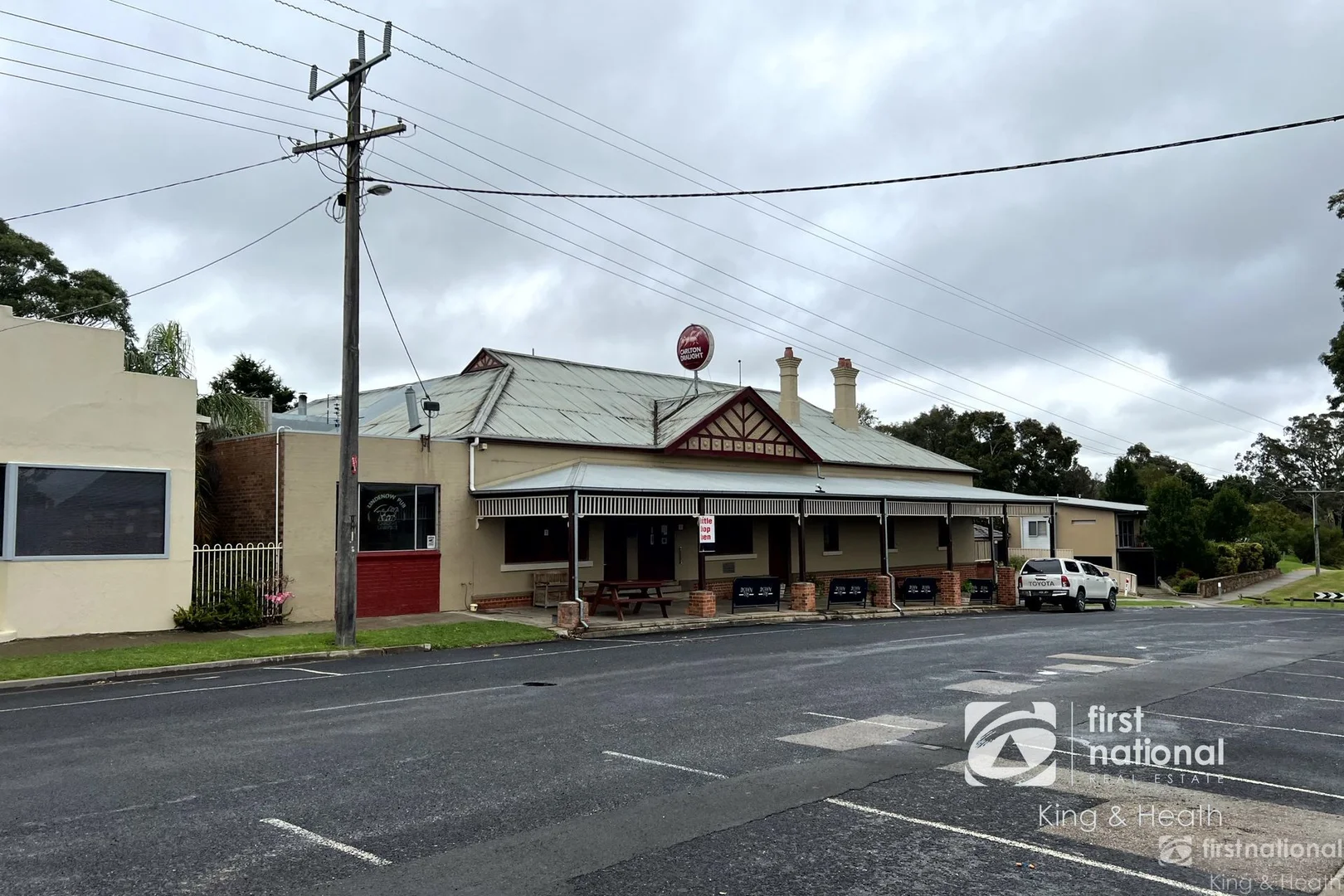 Additional image 9 of 14 Huntington Terrace, Lindenow VIC 3865