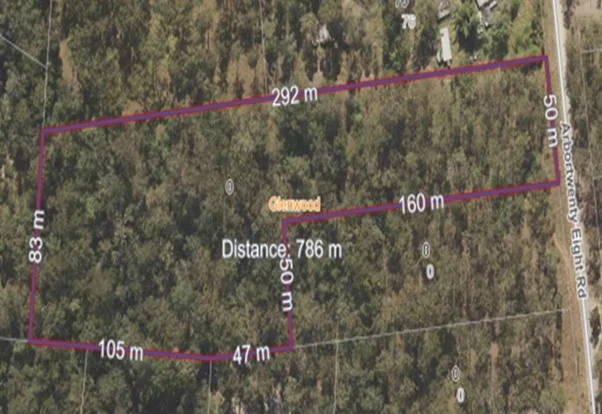 Lot 753 Arbortwenty eight, Glenwood QLD 4570