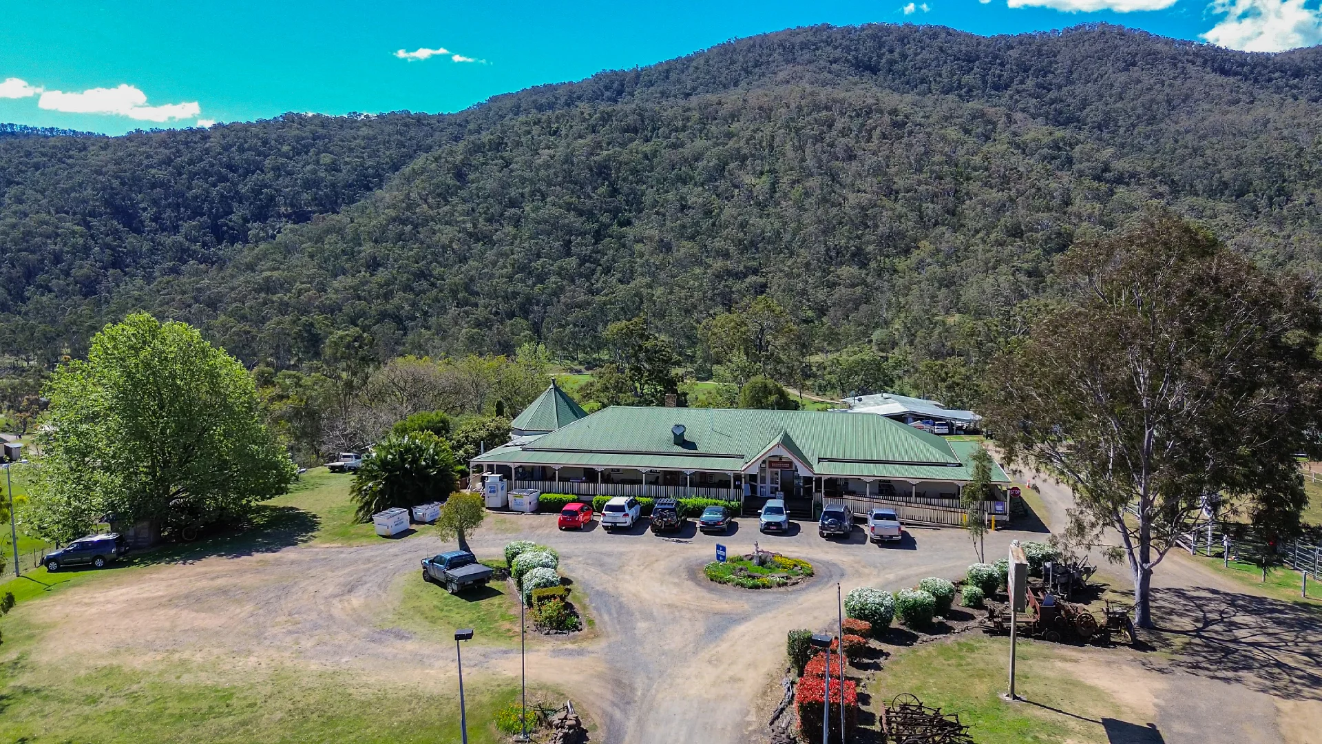 Additional image 3 of 9790 Cunningham Highway, Tregony QLD 4370