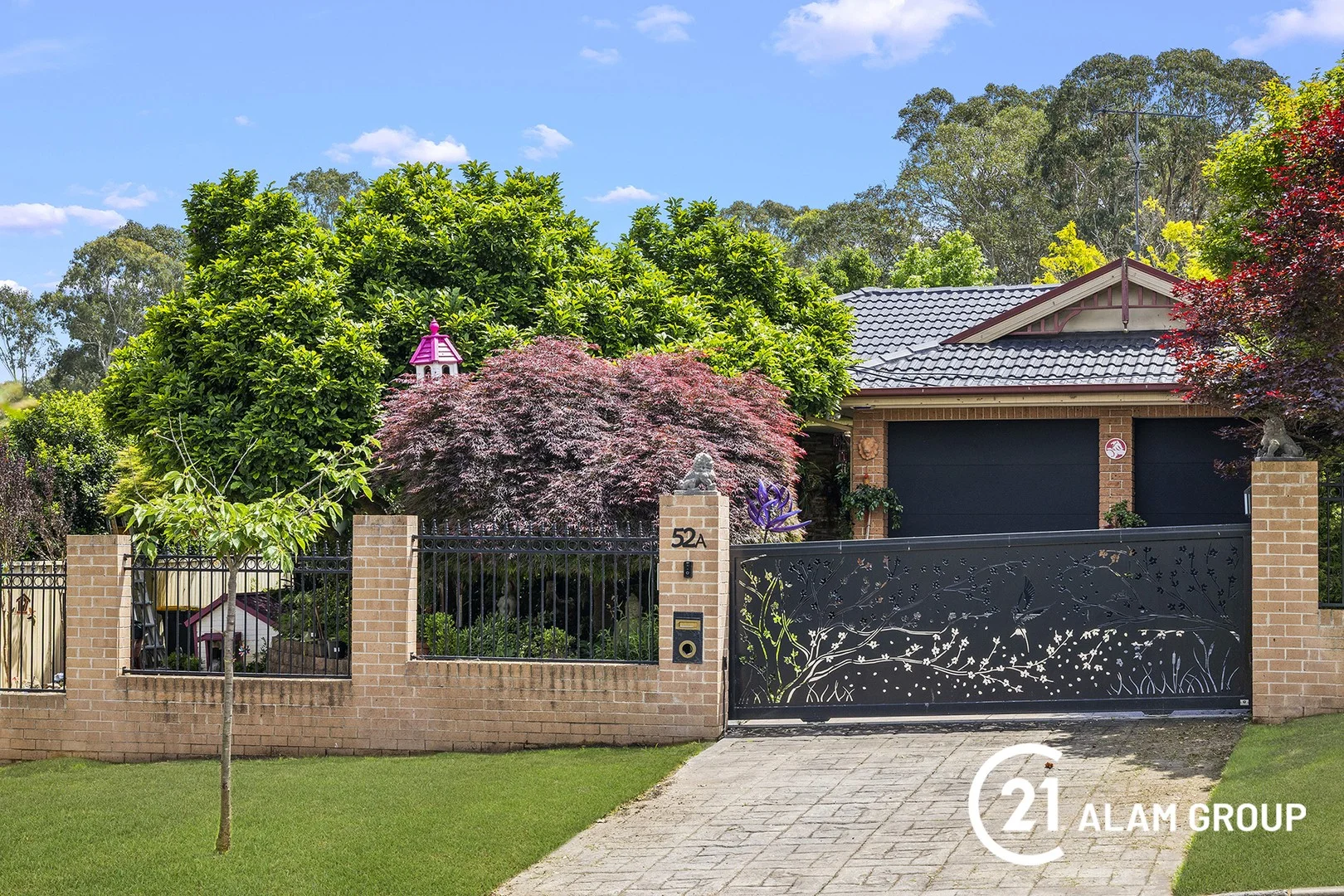 52A Hambridge Road, Bargo NSW 2574