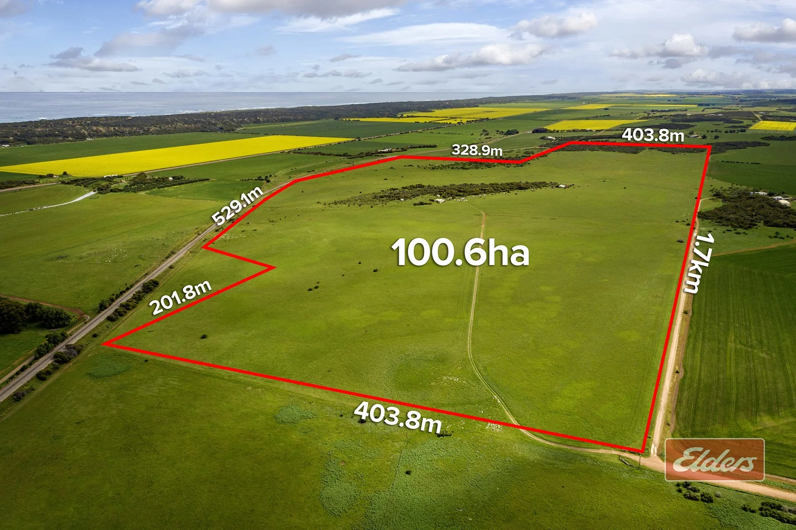 Lot 12 Hollingsworth Place, South Greenough WA 6528