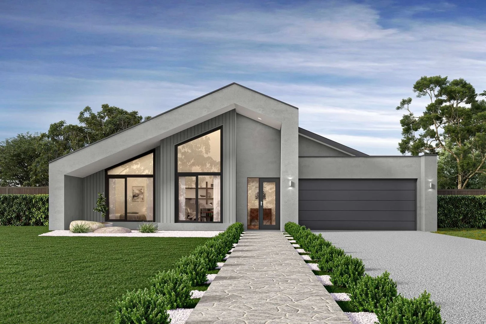 Lot 353 Telfer Street, Lucas VIC 3350