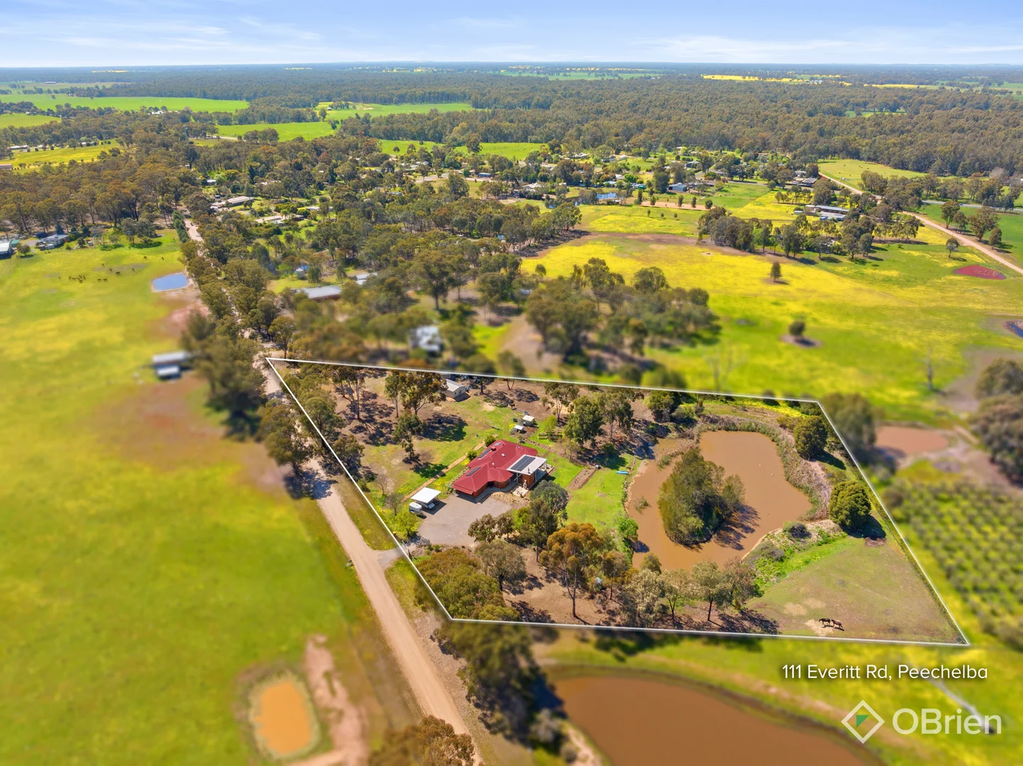 Additional image 41 of 111 Everitt Road, Peechelba VIC 3678