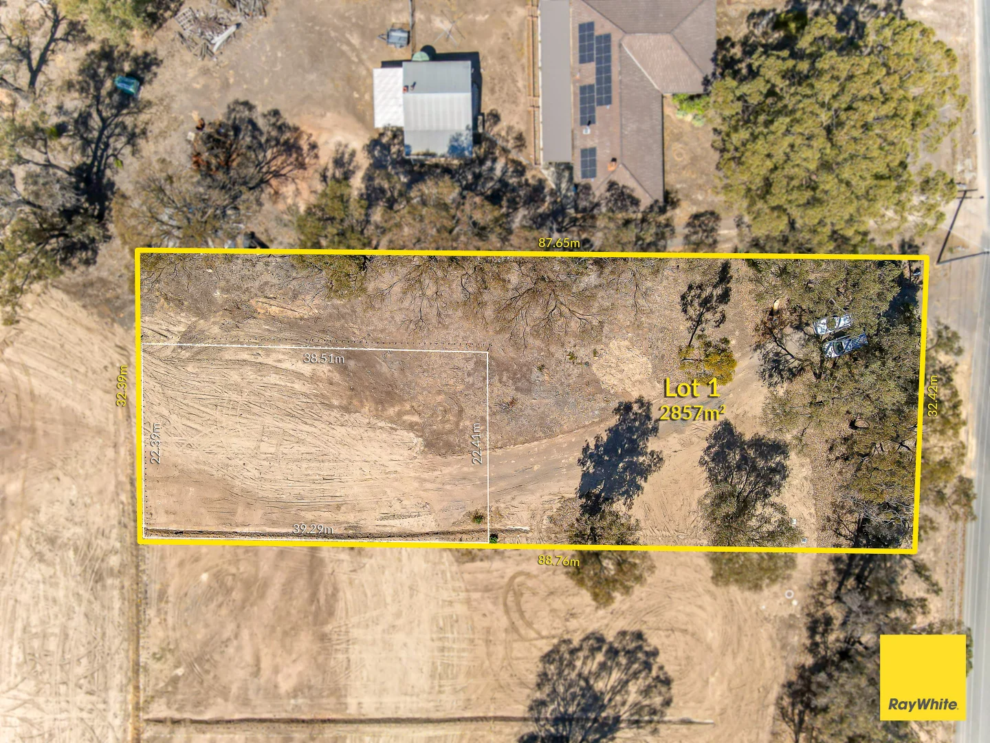 Additional image 5 of Lot 1-4, 9-10 & 18-21/35 Sheltons Road, Kangaroo Flat VIC 3555