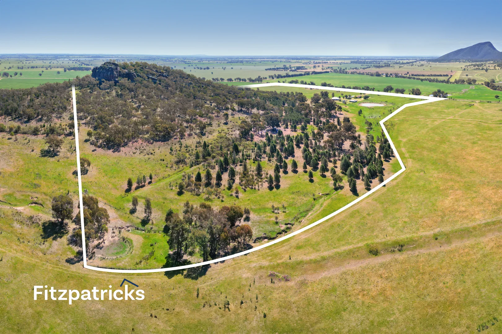 Additional image 29 of 66 Gap Road 'Little Rock', The Rock NSW 2655