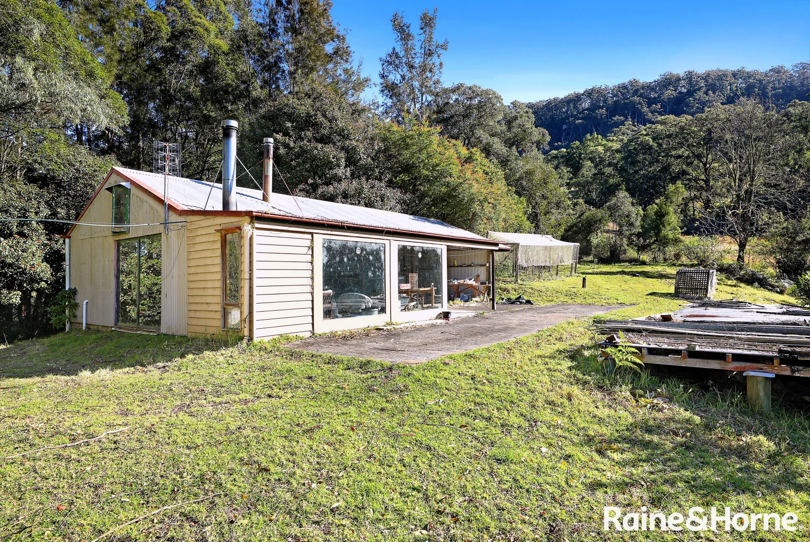 Additional image 7 of 461 Upper Kangaroo River Road, Upper Kangaroo River NSW 2577