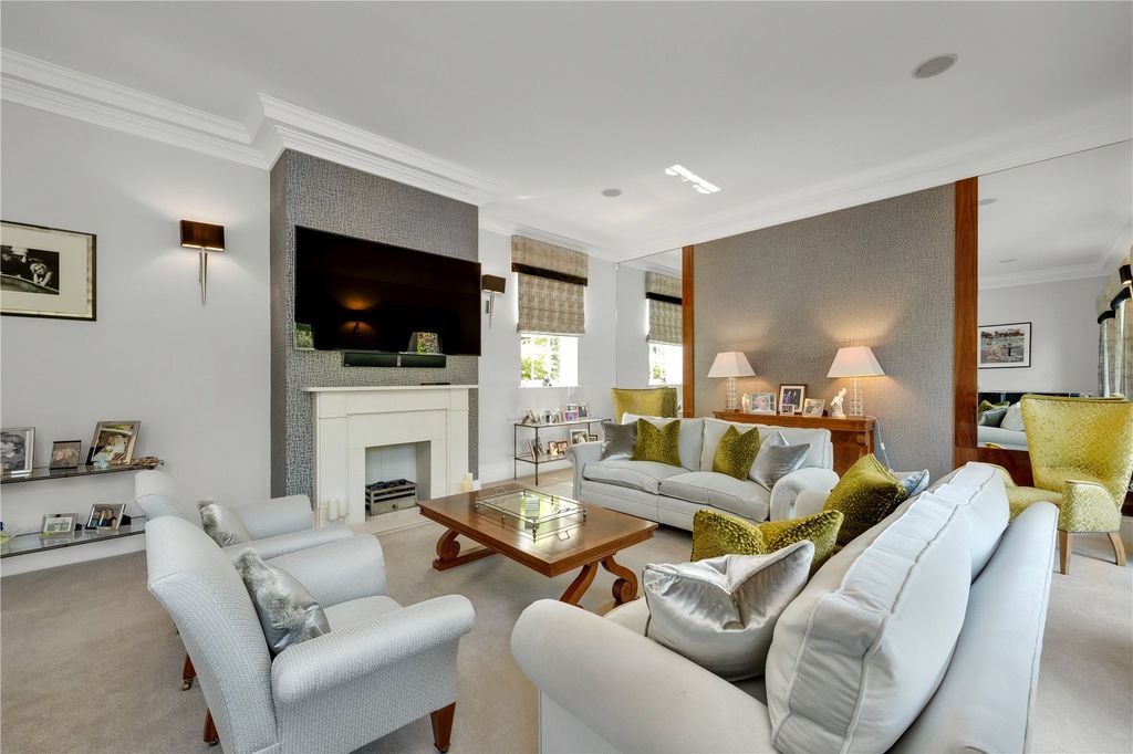 Additional image 22 of 6 bed detached house to rentBrockenhurst Road, Ascot, Berkshire SL5