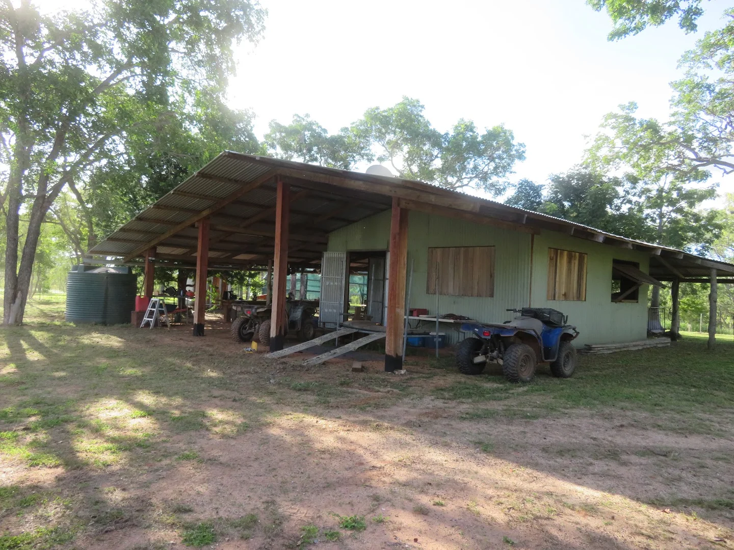 Additional image 12 of 2 Bolwarra Road, Chillagoe QLD 4871