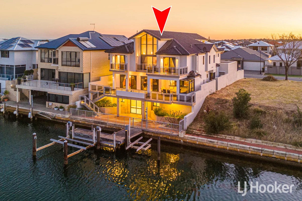 Additional image 11 of 15 Cormorant Key, Wannanup WA 6210