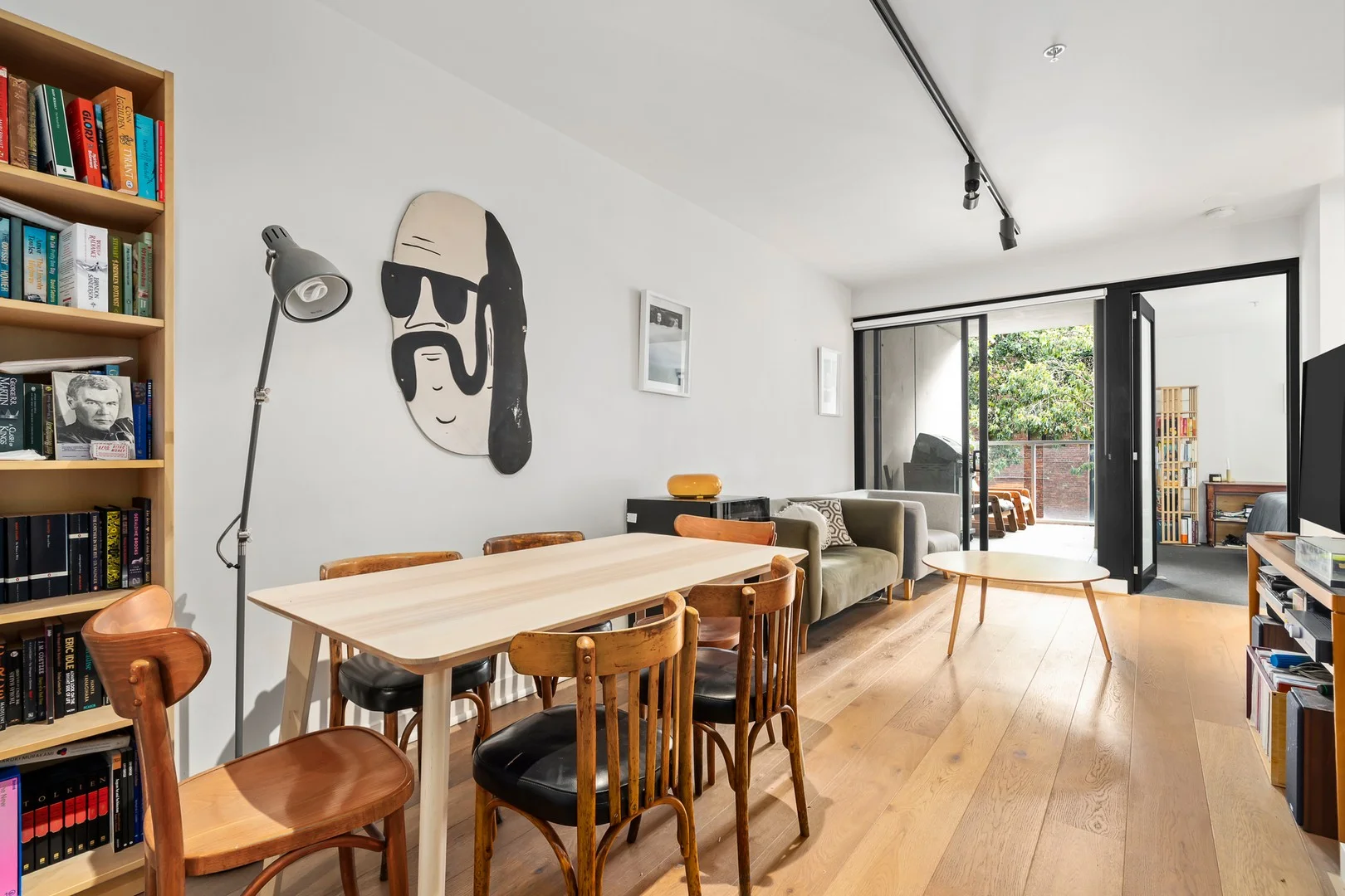 207/119 Turner Street, Abbotsford VIC 3067