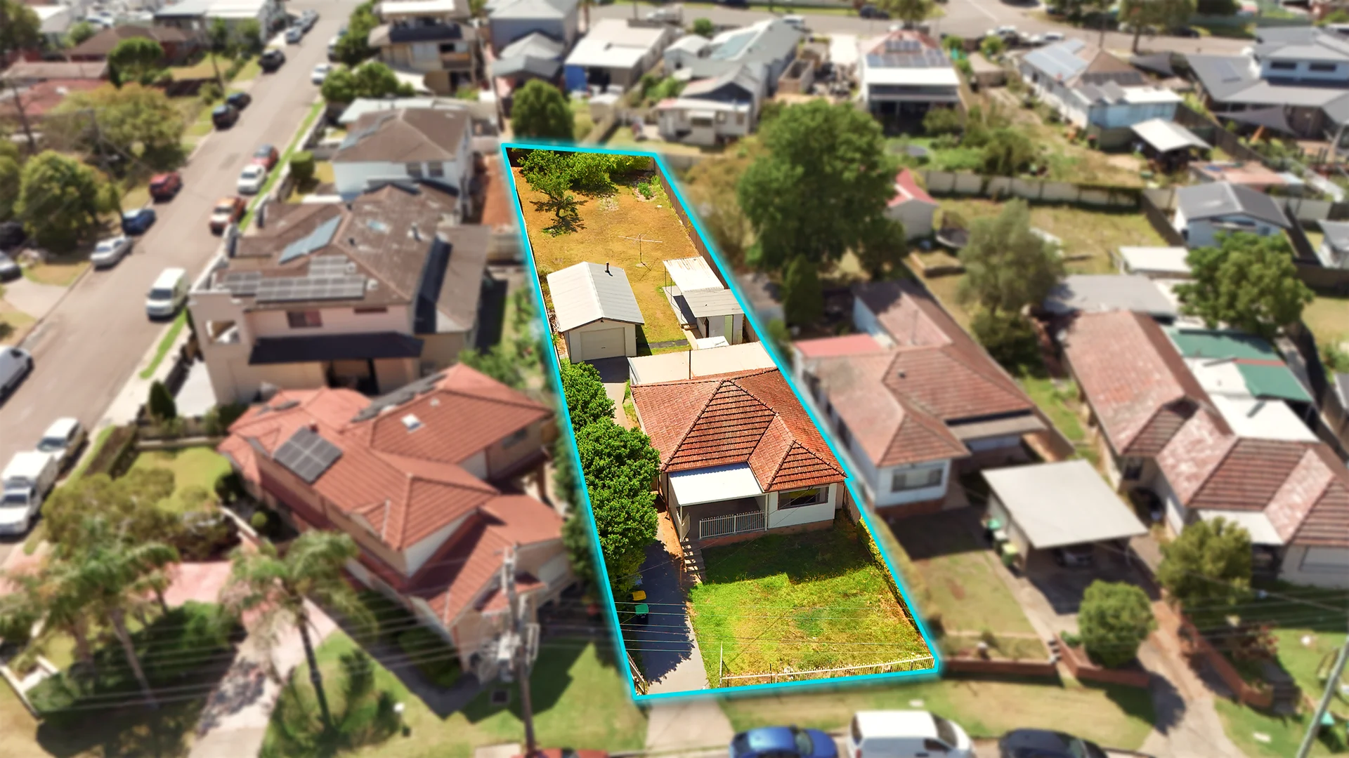 Additional image 9 of 2 Carnation Avenue, Guildford NSW 2161