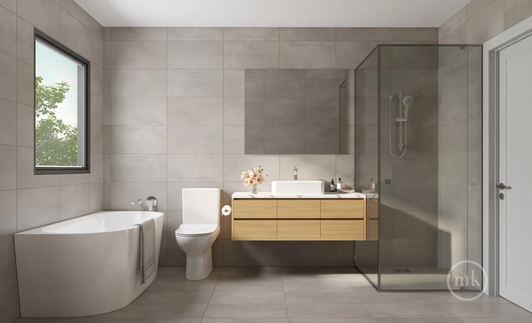 Additional image 4 of 1-3/61 Bible Street, Eltham VIC 3095