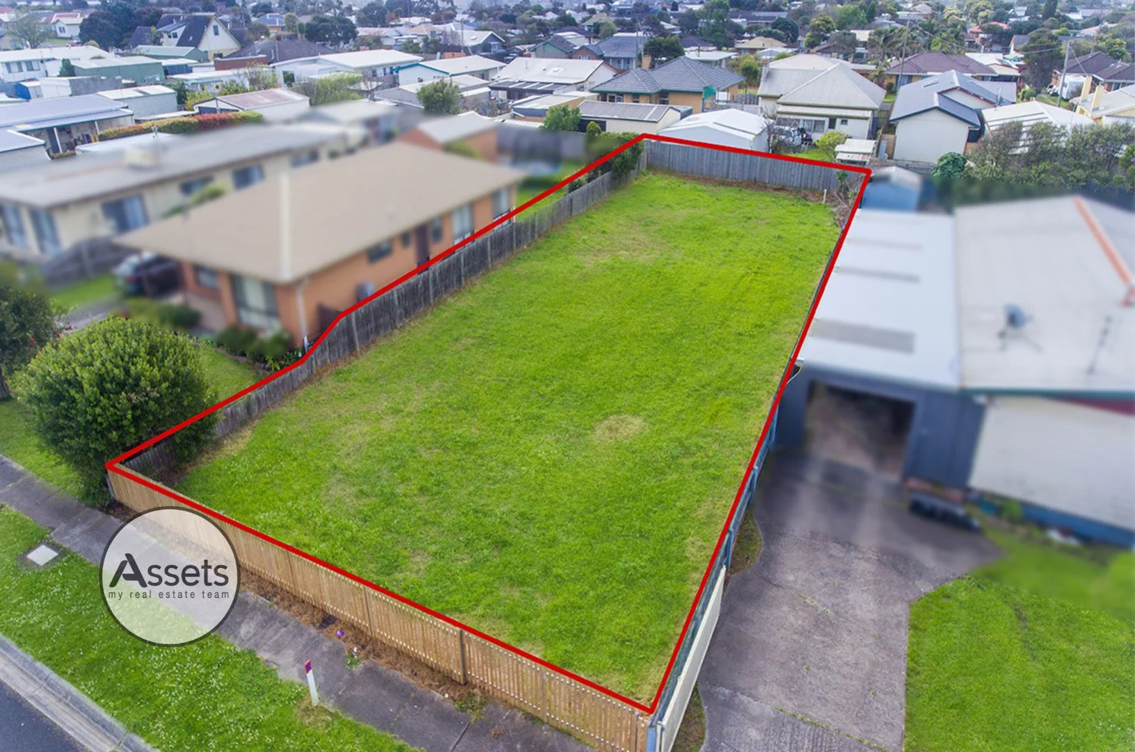 38 King Street, Portland VIC 3305