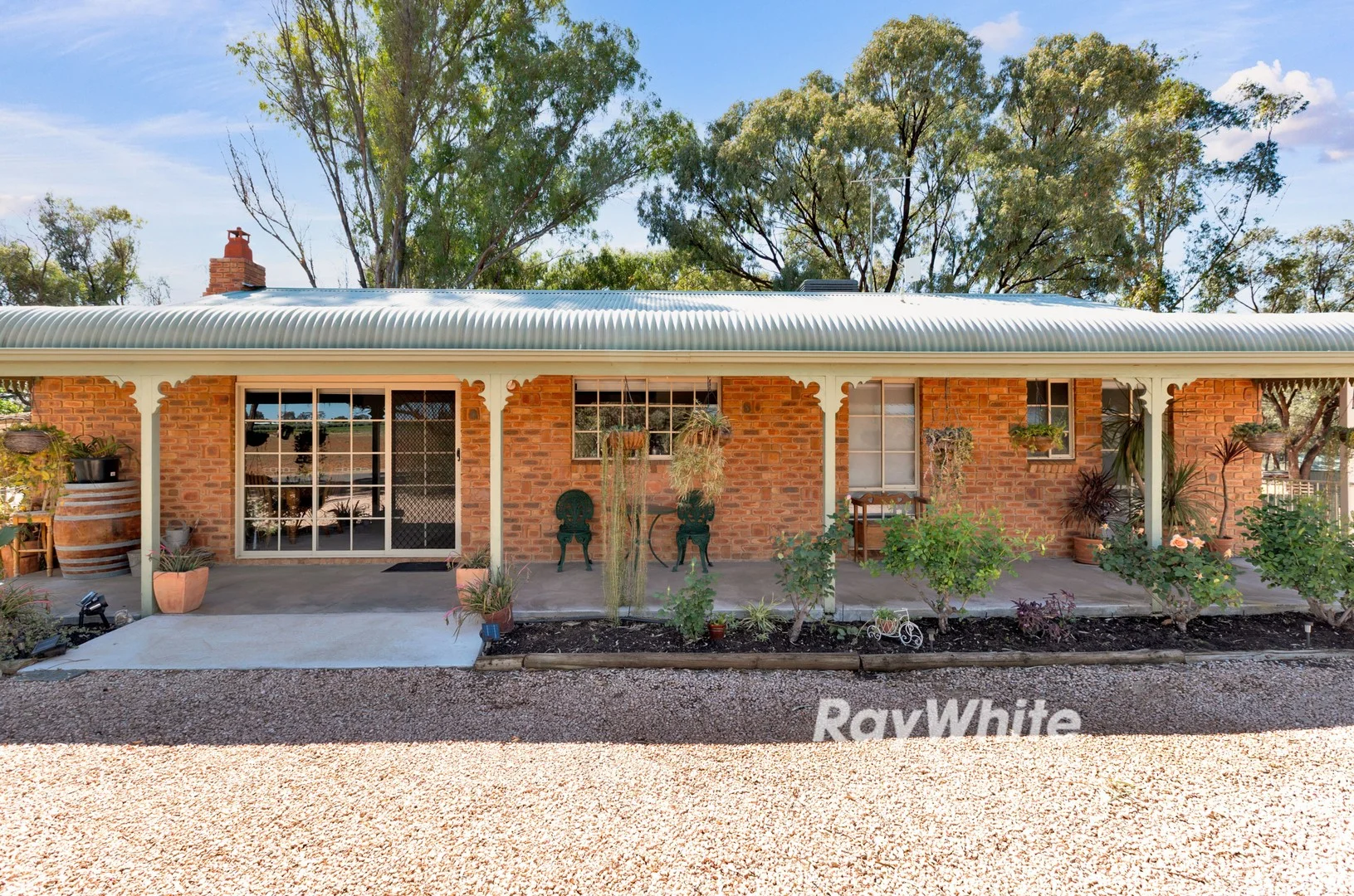 167 First Street, Nichols Point VIC 3501