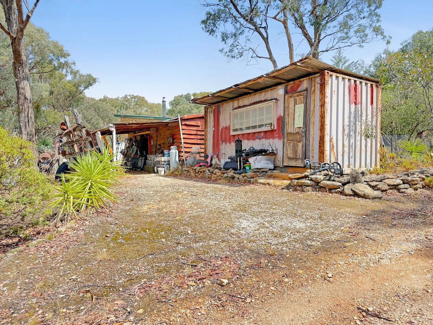 Additional image 26 of 554 Caralulup Road, Lamplough VIC 3352