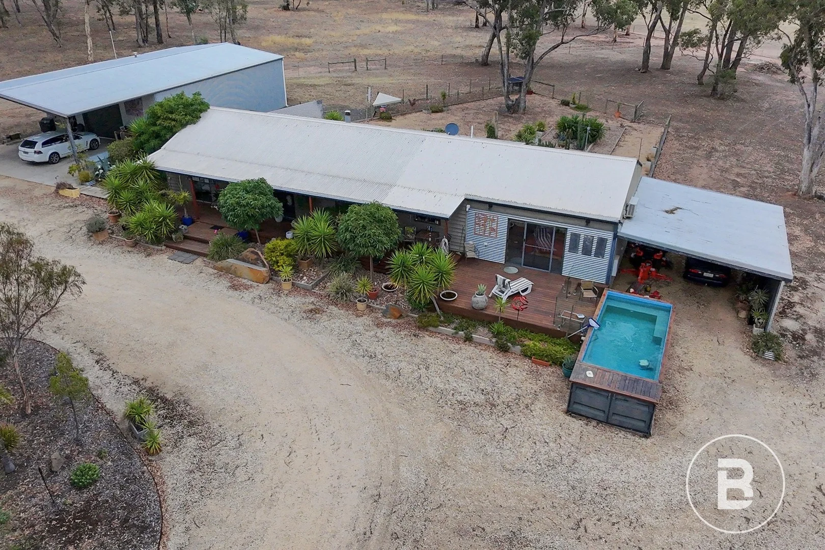 109 Maryborough St Arnaud Road, Maryborough VIC 3465