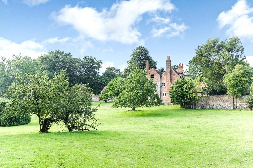 Additional image 9 of 11 bed detached house to rentGoring Heath, Reading RG8