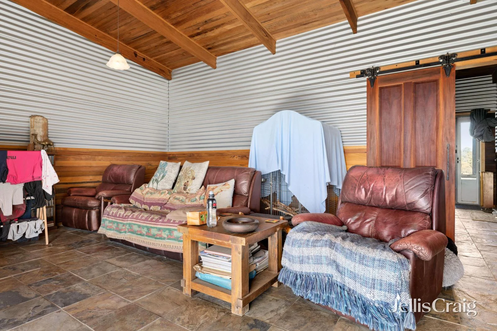 Additional image 6 of Lot 8 Ben Major Track, Mount Lonarch VIC 3468