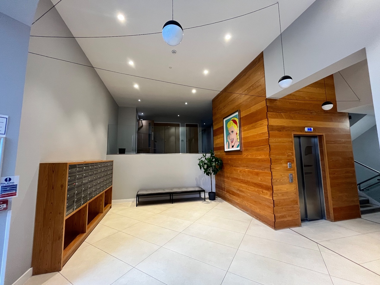 Additional image 4 of 1 Bed Flat, Bridge Quay, BS1, N1 7GU