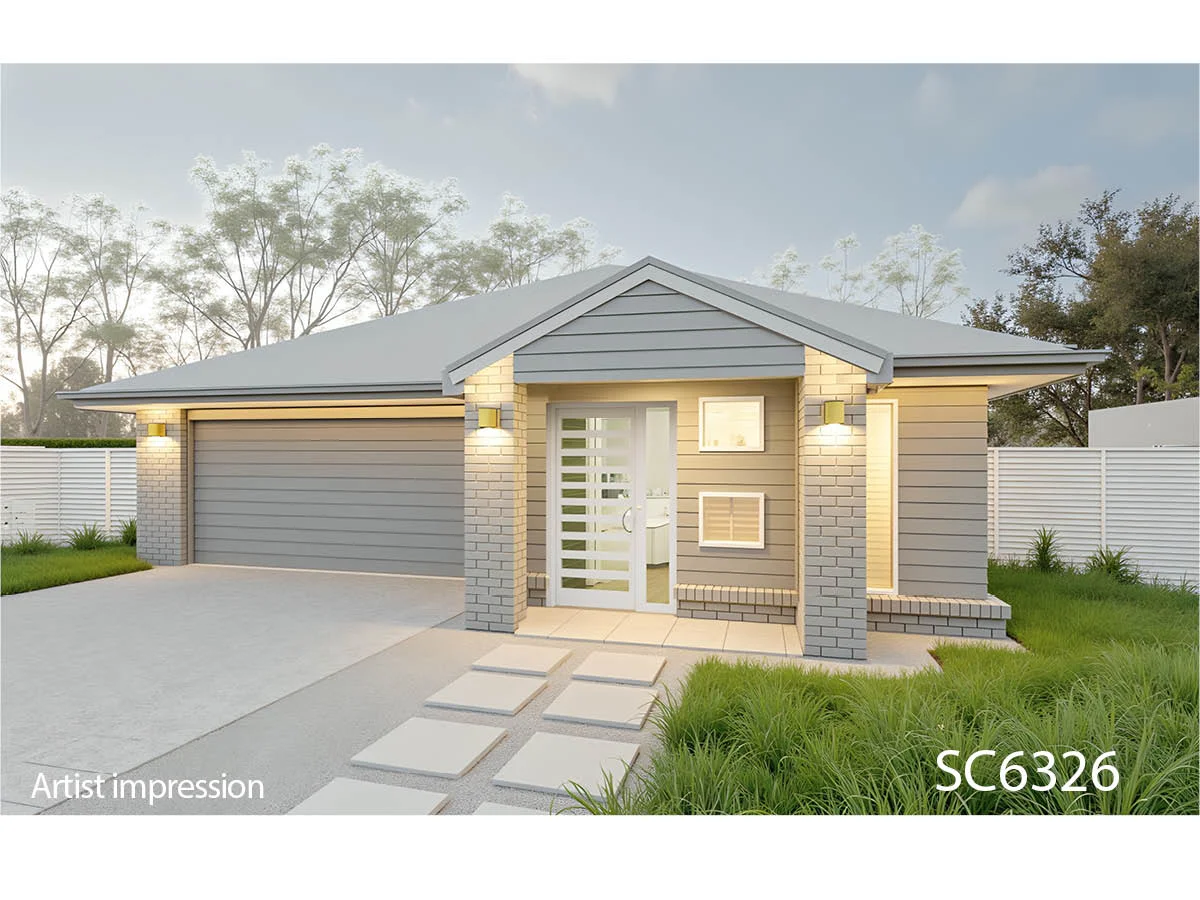 Lot 414 Kangaroo Paw Street, Morayfield QLD 4506